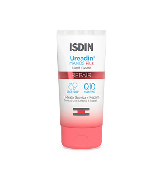 ISDIN UREADIN MANOS PLUS HAND CREAM REPAIR