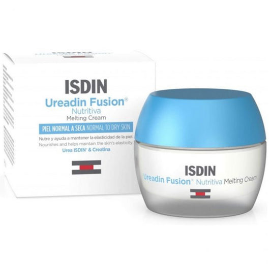ISDIN UREADIN FUSION NUTRITIVE MELTING CREME 50 ML