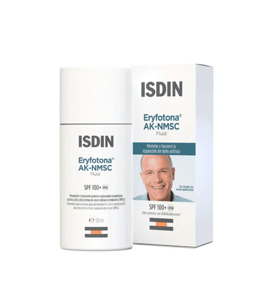 ISDIN ERYFOTONA AK-NMSC FLUID SPF99+ 50ML