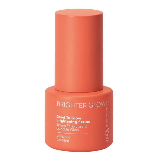 Soulsisters Brighter Glow Sérum Éclaircissant vitamine C Good to Glow – 15ml