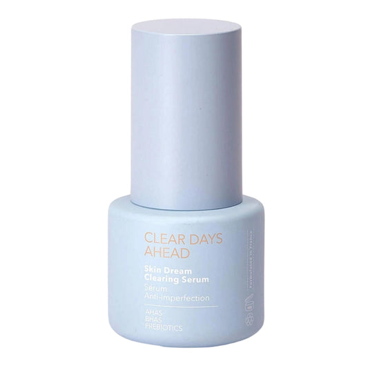 Soulsisters Clear Days Ahead Sérum Anti-Imperfections – 15ml