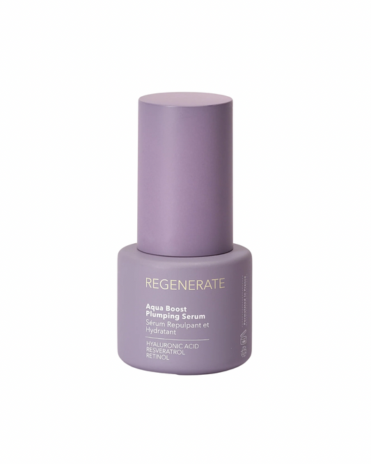 SOULSISTERS SÉRUM ACIDE HYALURONIQUE & RETINOL 15ML